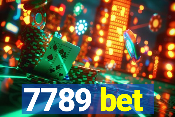 7789 bet